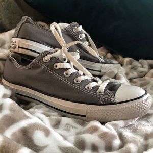 Converse Chuck Taylor All Star low
